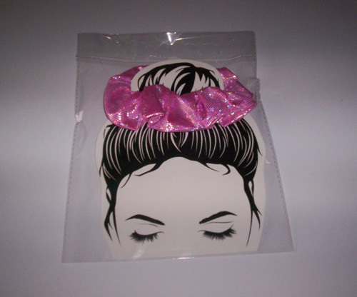 Scrunchie gumičky na kartě 002/26 — foto 3