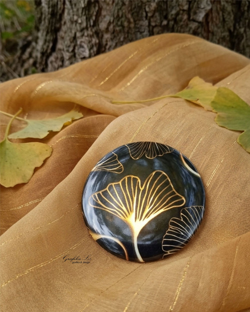 Brož Ginko — foto 2