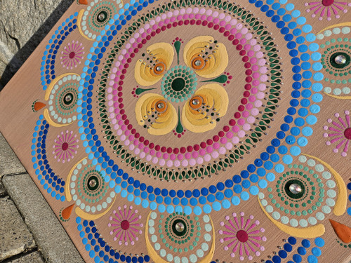 Mandala RADOSTI — foto 6