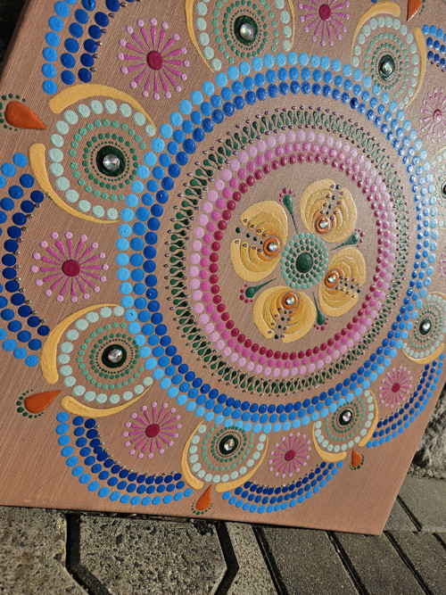 Mandala RADOSTI — foto 2
