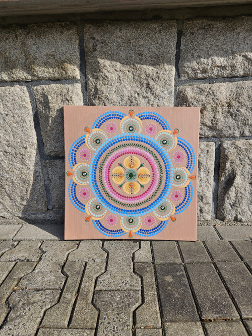 Mandala RADOSTI — foto 3