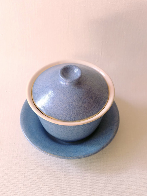 Gaiwan – Modré nebe — foto 2