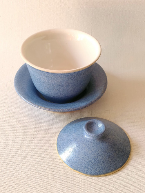 Gaiwan – Modré nebe — foto 3