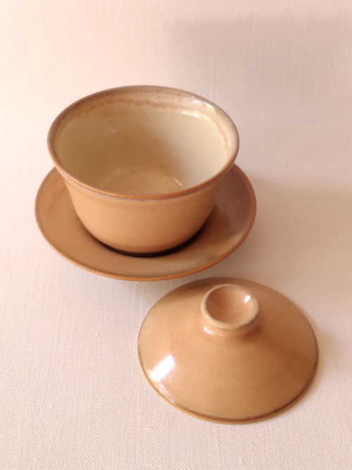 Gaiwan – Svítání — foto 2