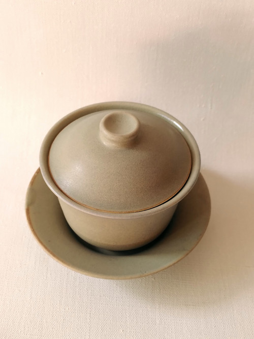 Gaiwan – Šedý přítel — foto 2