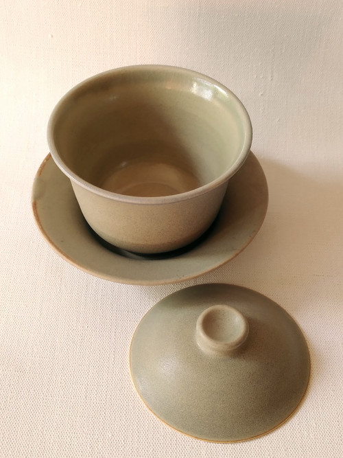 Gaiwan – Šedý přítel — foto 3