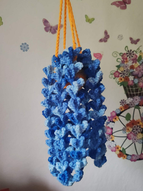 Nebeský záměr — foto 3