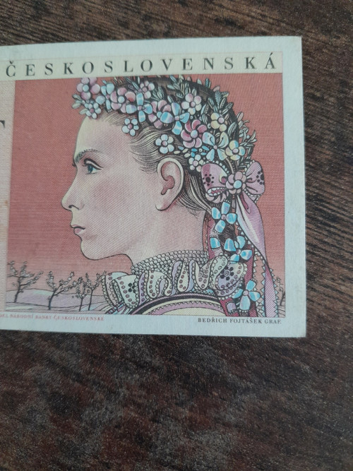 20 korun 1949 — foto 2