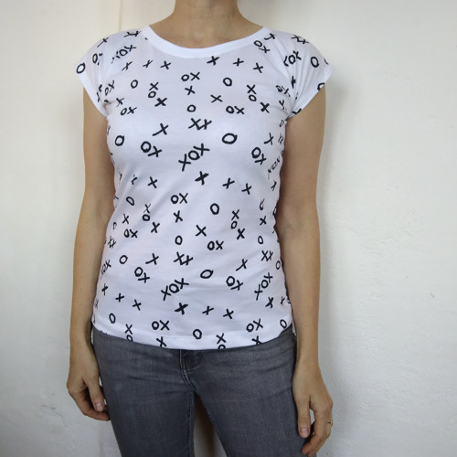 Tričko, vel.XS-XXL — foto 3