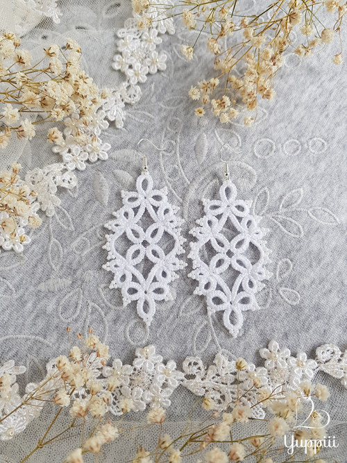 Bílé na večírek — foto 3