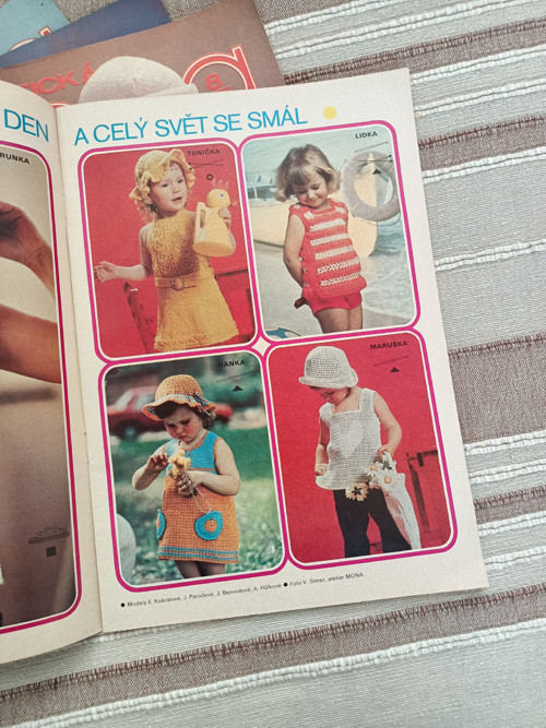 5x PŽ 1979 — foto 2