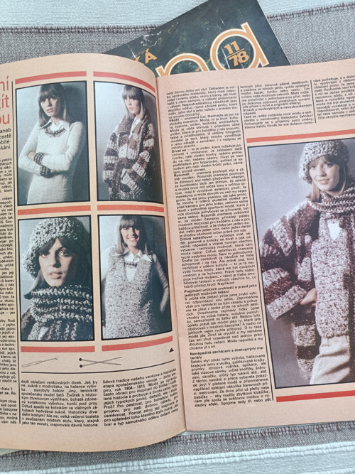 4x PŽ 1978 — foto 2