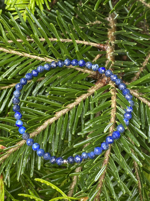 Lapis lazuli — foto 4