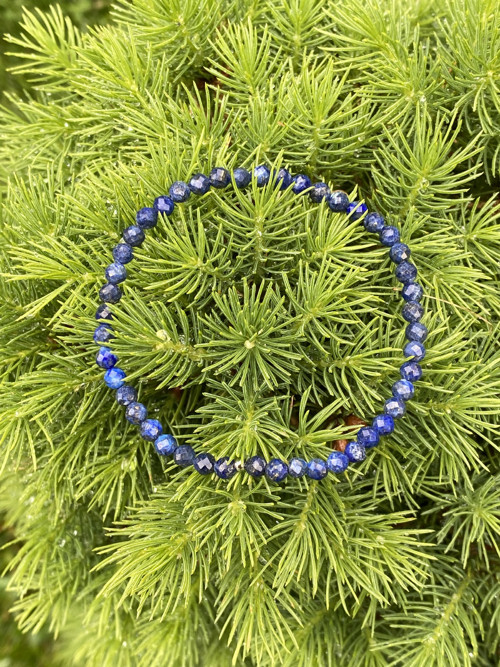 Lapis lazuli — foto 5