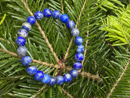 Lapis lazuli — foto 4