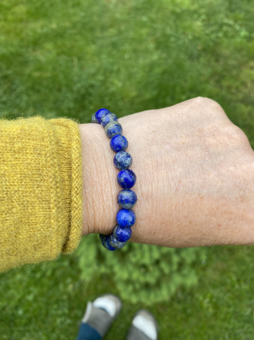 Lapis lazuli — foto 2
