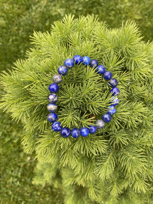 Lapis lazuli — foto 6