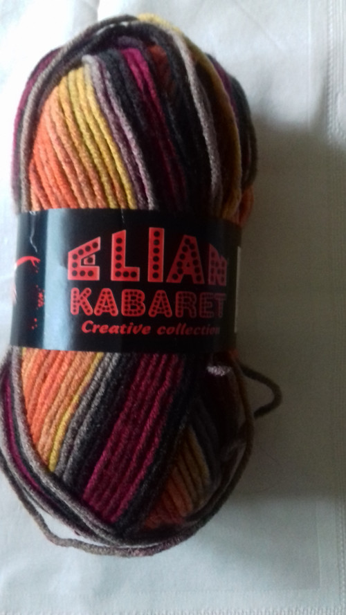 ELIAN kabaret — foto 2