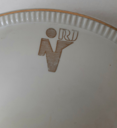 Dezertní talíř RaJ — foto 2