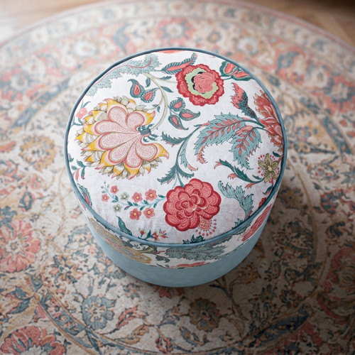 Taburet PEBBLE - GRACE — foto 2
