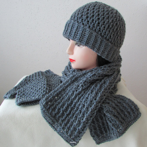 Zimní souprava unisex — foto 4