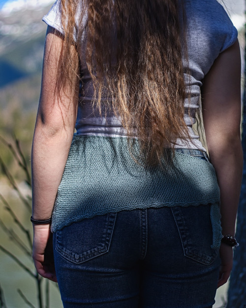 Ranní oblohou — foto 5