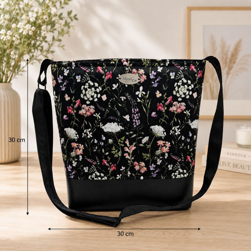 Crossbody - Na louce — foto 2