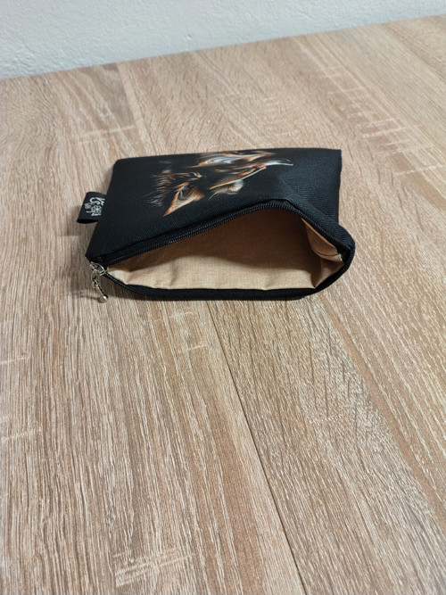 Taštička/kapsička čivava — foto 2