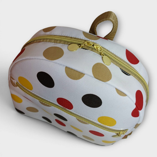 Batoh LELA Happy Dots — foto 2