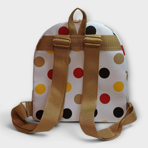 Batoh LELA Happy Dots — foto 5