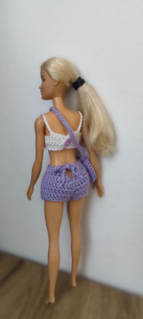 Set pro Barbie — foto 2