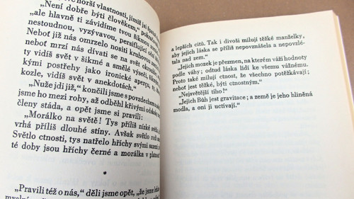 Krakonošova zahrada — foto 3