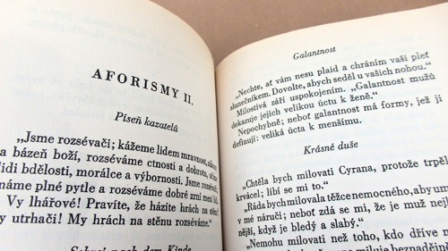 Krakonošova zahrada — foto 4