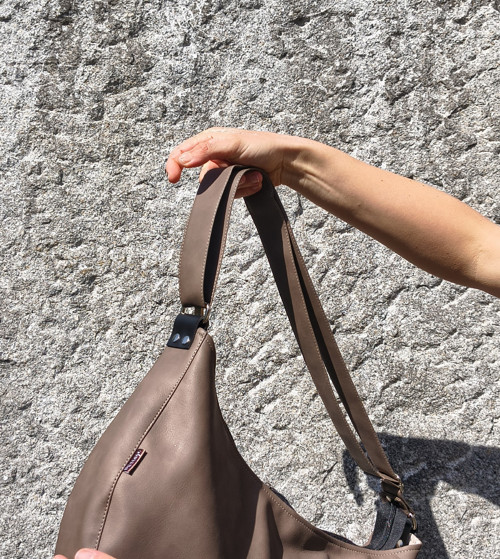 Gloria taupe — foto 3