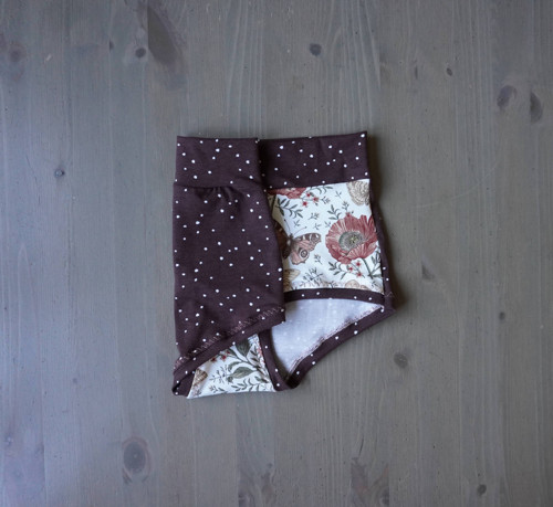 Kalhotky Cosy & Warm, vel. S — foto 2