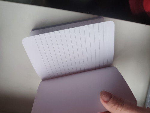 Blok pro tatínka A6 — foto 2