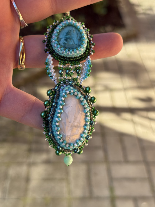 Lesní víla Fleur — foto 3