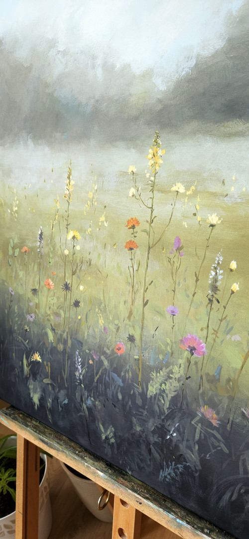 Na lúke II — foto 3