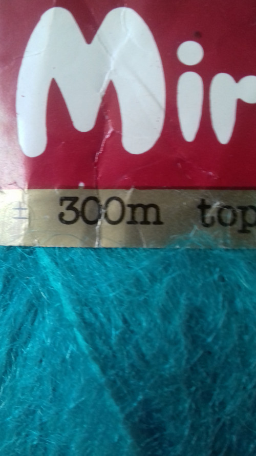 Mira Mohair 1 — foto 2