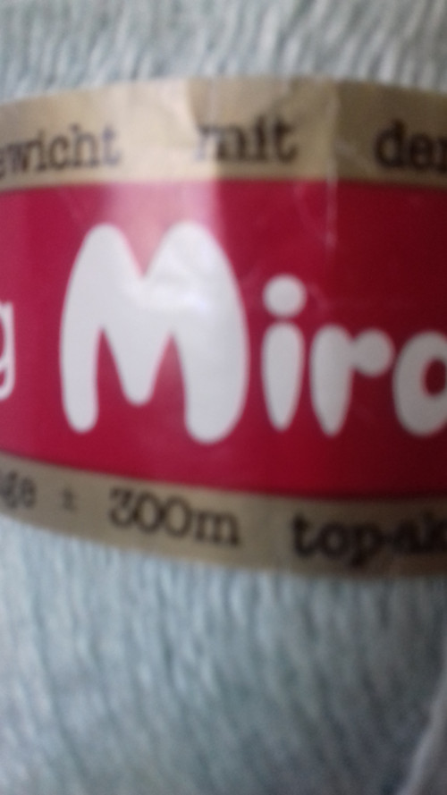 Mira Mohair 1 — foto 2