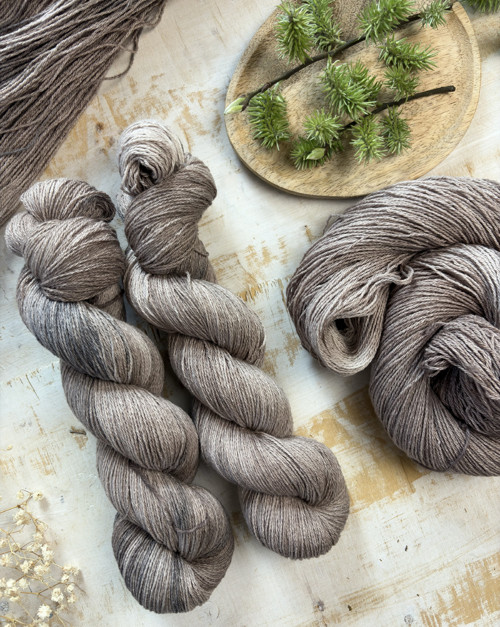 Rebel Silk - 100g RB3 — foto 2