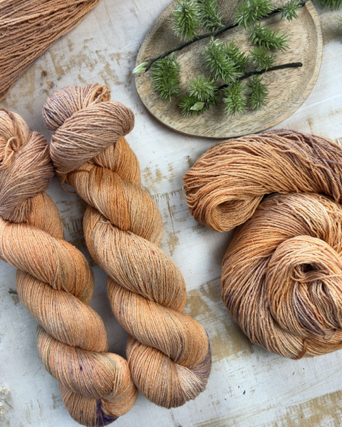 Rebel Silk - 100g RB4 — foto 2
