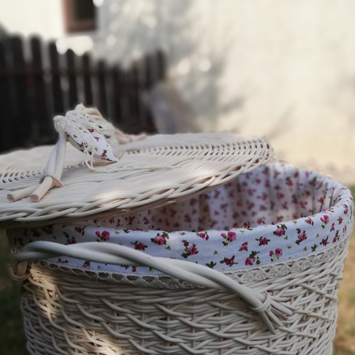 Koš růžičkový — foto 6