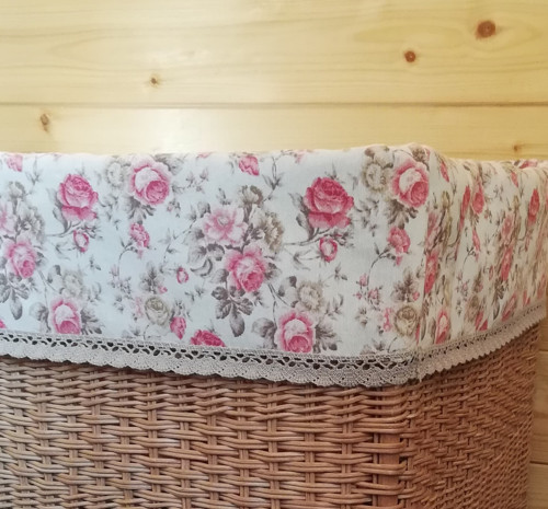 Koš s přihrádkami — foto 3