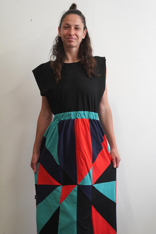 Šaty Ruměnice — foto 3