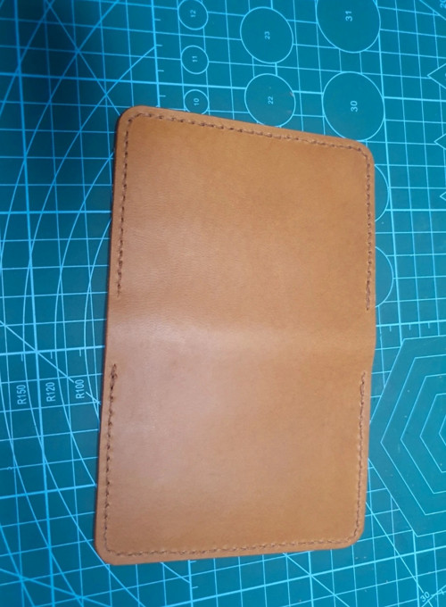 Pouzdro na karty / cardholder — foto 2