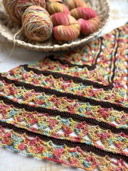 Rebel Silk - 100g RB7 — foto 3
