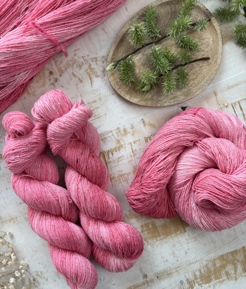Rebel Silk - 100g RB9 — foto 2