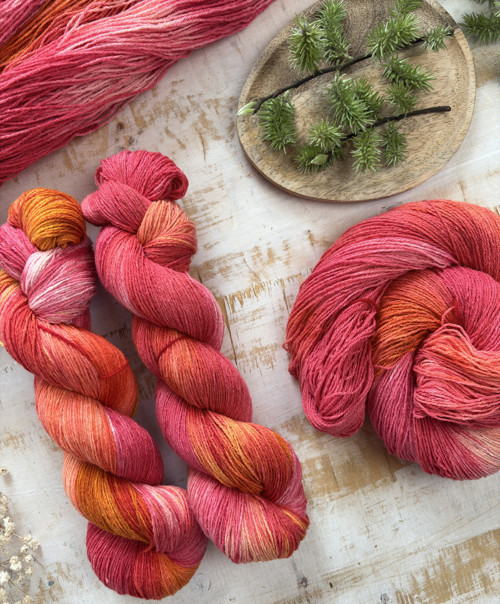 Rebel Silk - 100g RB11 — foto 2