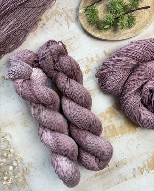 Rebel Silk - 100g RB13 — foto 2